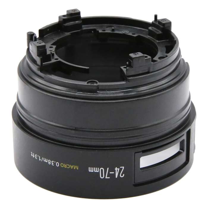 For Canon EF24-70mm F2.8L USM Lens Fixed Bracket Sleeve