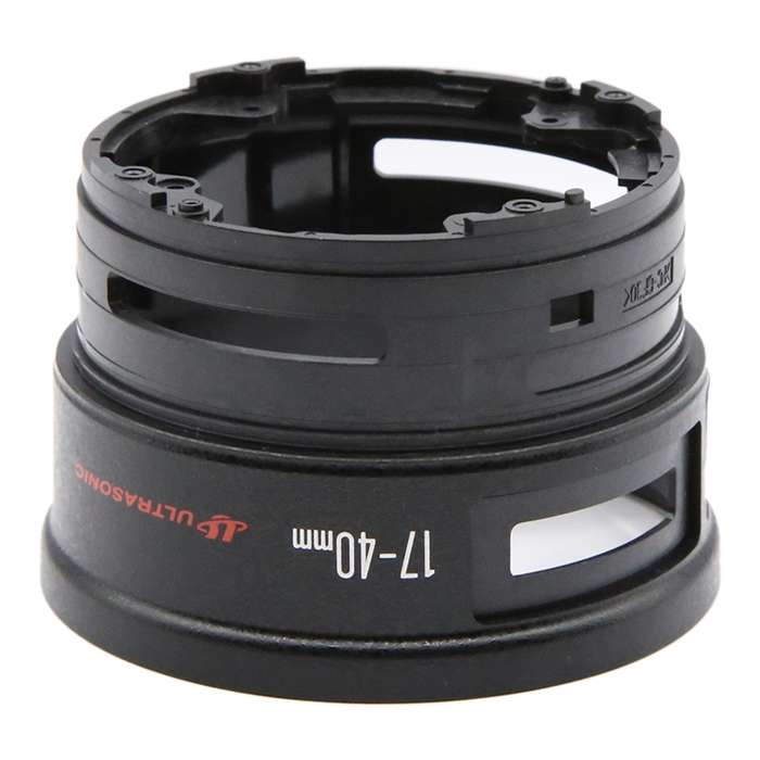 For Canon EF 17-40mm f/4L USM Lens Fixed Bracket Sleeve