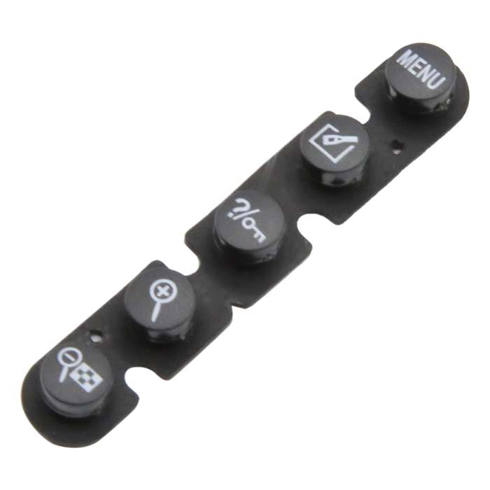 For Nikon D7100 Menu Button Cap