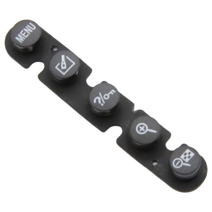 For Nikon D7100 Menu Button Cap
