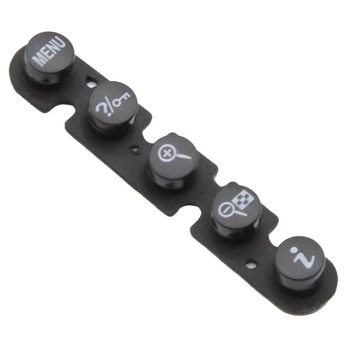For Nikon D7000 Menu Button Cap