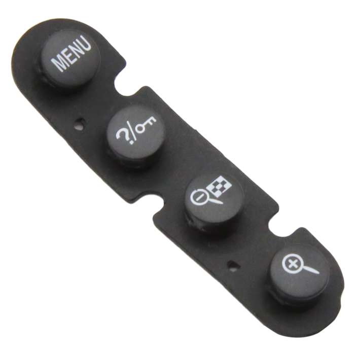 For Nikon D300 Menu Button Cap