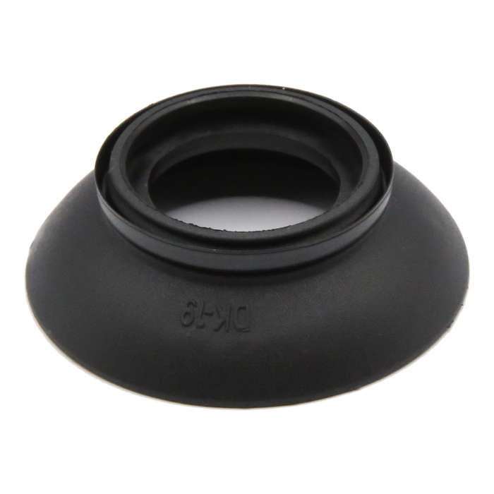 For Nikon D3x Camera Viewfinder / Eyepiece Eyecup
