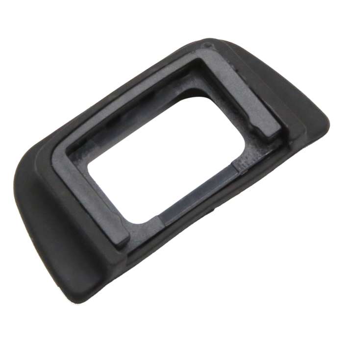 For Nikon D50 Camera Viewfinder / Eyepiece Eyecup