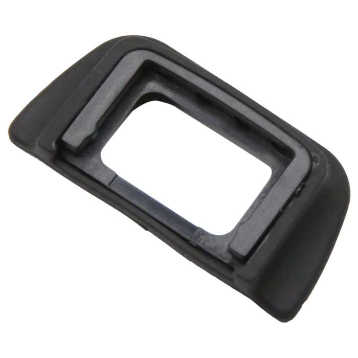 For Nikon D50 Camera Viewfinder / Eyepiece Eyecup
