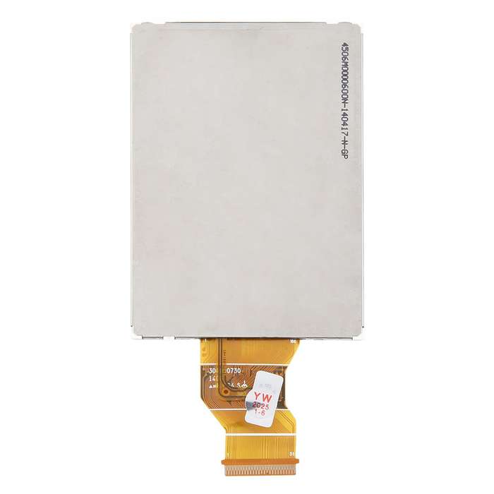 For Sony Cyber-shot DSC-H90 LCD Display Screen
