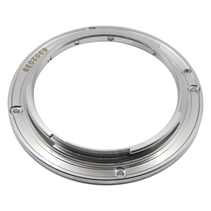 For Canon EF 24-105mm f/4 L IS USM Camera Lens Bayonet Mount Ring