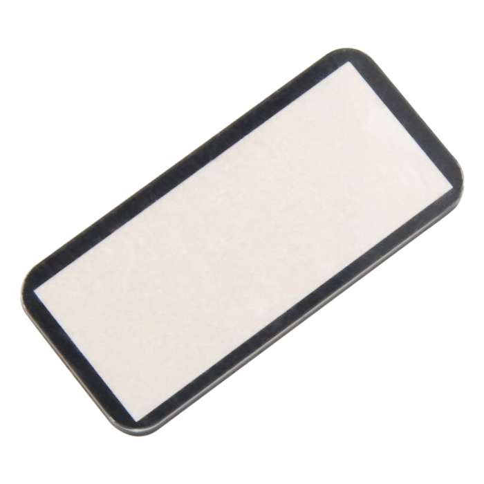 For Canon EOS 6D Mark II Top Cover Shoulder LCD Outer Lens