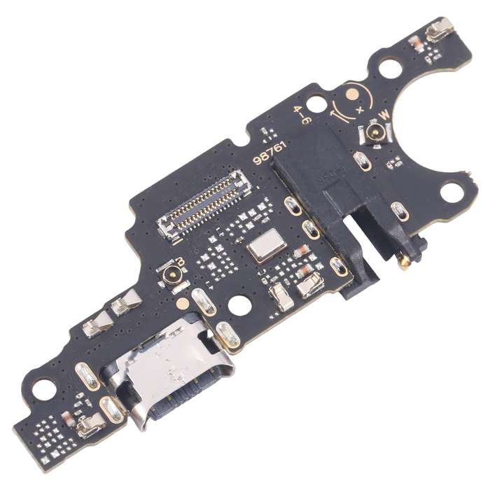 For Honor Play 50 Plus OEM Charging Port Board