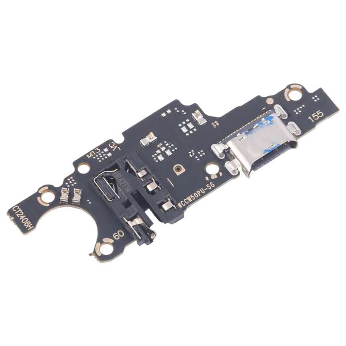 For Honor X7b 5G OEM Charging Port Board