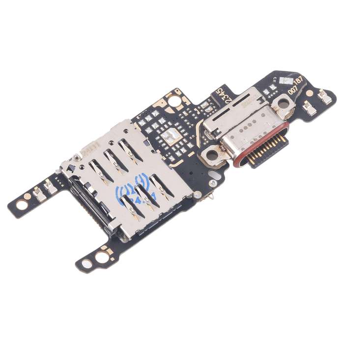 For Honor Magic6 Pro OEM Charging Port Board