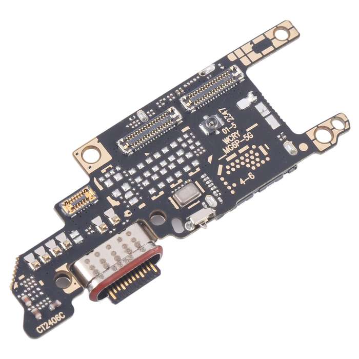 For Honor Magic6 Pro OEM Charging Port Board