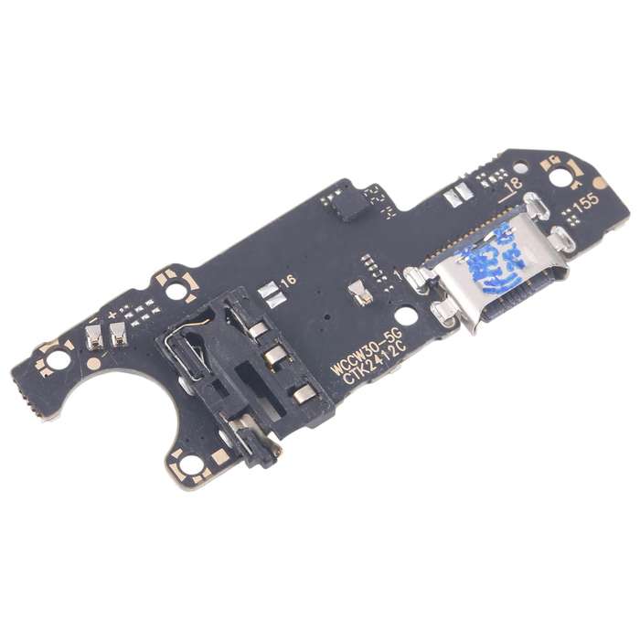 For Honor Play6C OEM Charging Port Board