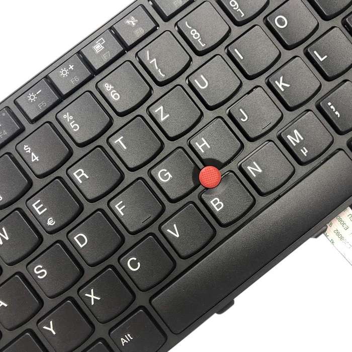 For Lenovo Thinkpad T460 T440S T440P L470 German Version Laptop Keyboard