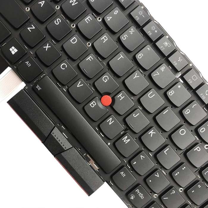 For Lenovo ThinkPad T490S T14S 20T0 20T1 US Version Laptop Keyboard