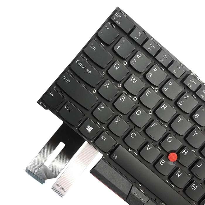 For Lenovo ThinkPad T490S T14S 20T0 20T1 US Version Laptop Keyboard