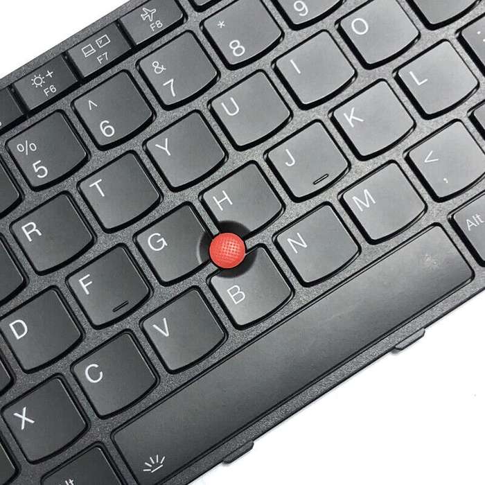 For Lenovo ThinkPad X13 Gen 2 US Version Backlight Laptop Keyboard