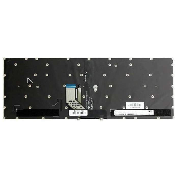For Lenovo Yoga 910-13JKB / Yoga 5 Pro Backlight Laptop Keyboard without Frame