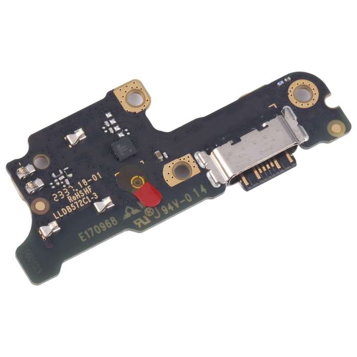 For Xiaomi Redmi 13C 5G Original Charging Port Board