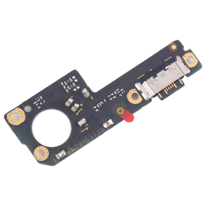 For Xiaomi Redmi Note 13 5G Original Charging Port Board