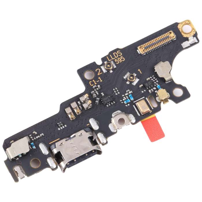 For Huawei Nova 9 SE Original Charging Port Board