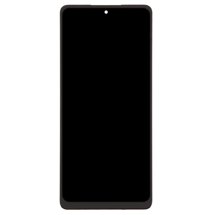 For Samsung Galaxy A73 5G SM-A736B TFT LCD Screen Digitizer Full Assembly, Not Supporting Fingerprin