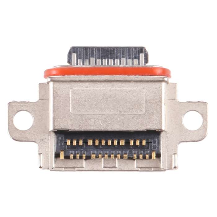 For Samsung Galaxy Z Flip4 SM-F721B 10 PCS Charging Port Connector