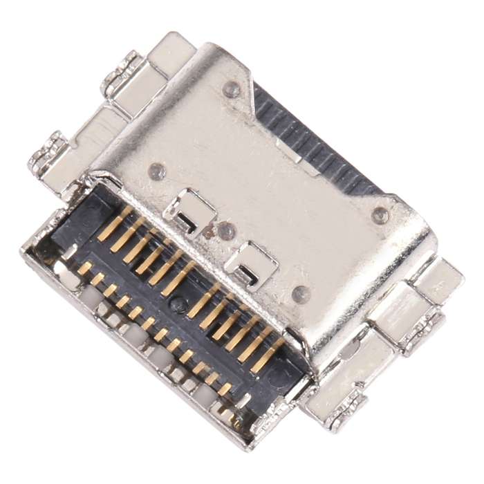For Samsung Galaxy Tab S6 Lite SM-P610 10 PCS Charging Port Connector