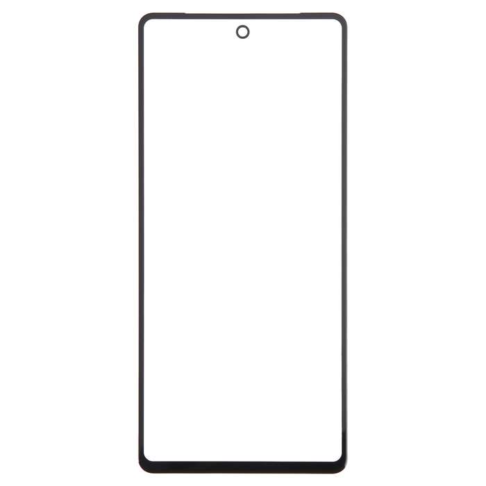 For Google Pixel 7 Front Screen Outer Glass Lens with OCA Optically Clear Adhesive