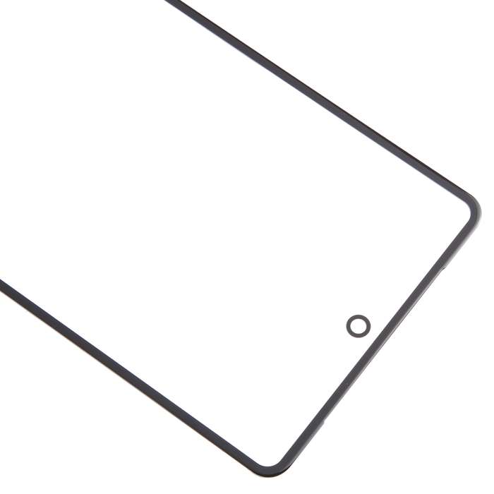 For Google Pixel 7 Front Screen Outer Glass Lens with OCA Optically Clear Adhesive