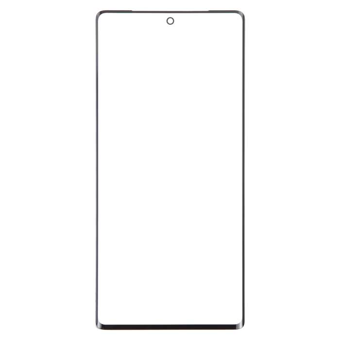 For Google Pixel 6 Pro Front Screen Outer Glass Lens with OCA Optically Clear Adhesive