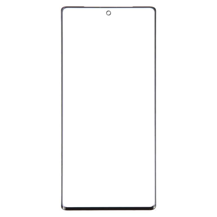 For Google Pixel 6 Pro Front Screen Outer Glass Lens with OCA Optically Clear Adhesive