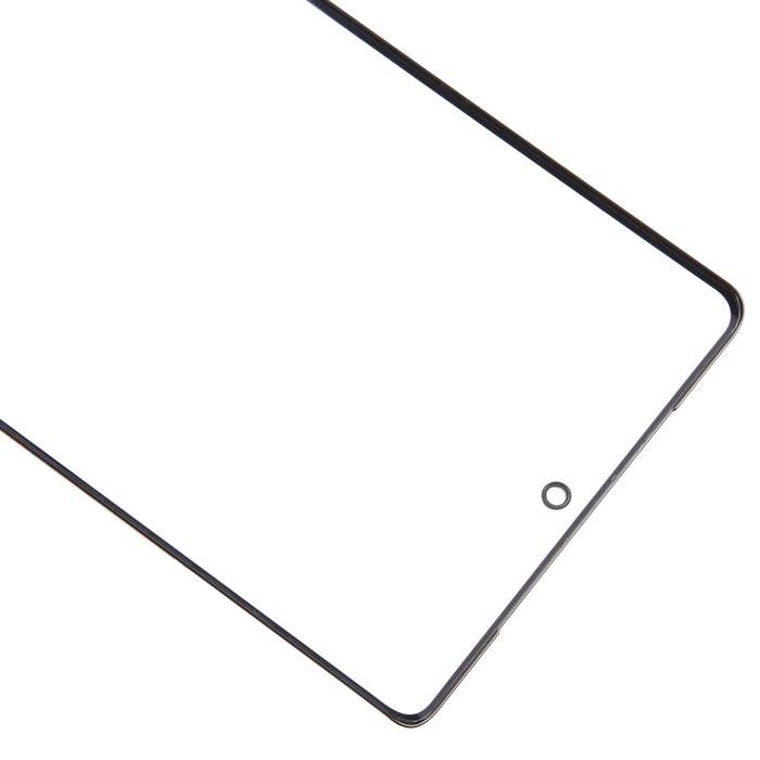 For Google Pixel 6 Pro Front Screen Outer Glass Lens with OCA Optically Clear Adhesive