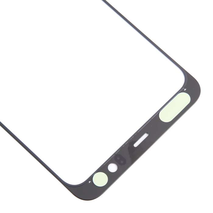 For Google Pixel 4XL Front Screen Outer Glass Lens with OCA Optically Clear Adhesive