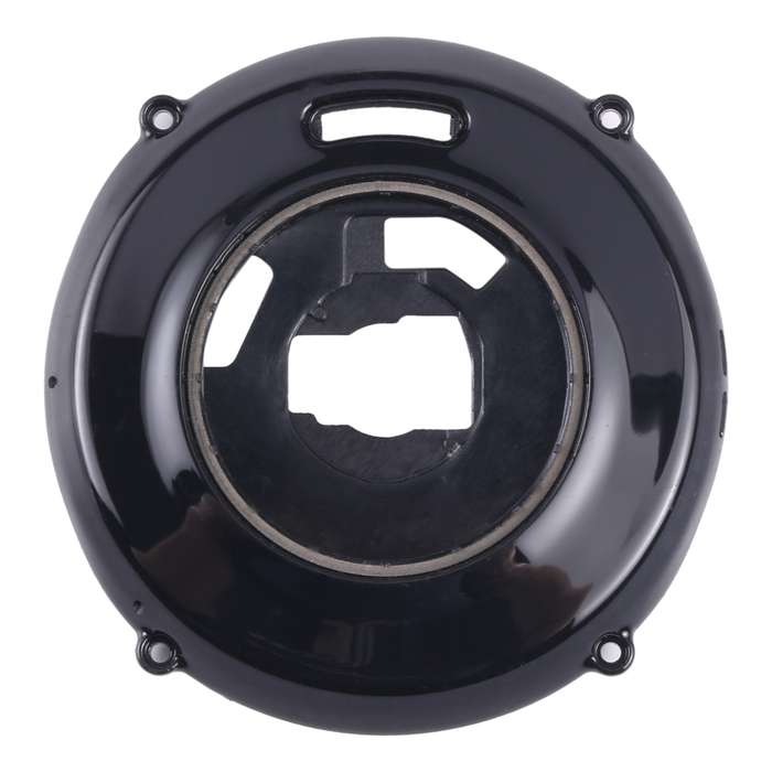 Original Rear Housing Cover For Samsung Galaxy Watch 3 45mm SM-R840(Black)