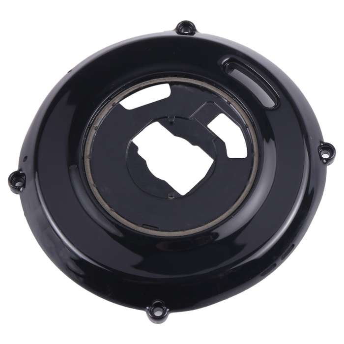 Original Rear Housing Cover For Samsung Galaxy Watch 3 45mm SM-R840(Black)