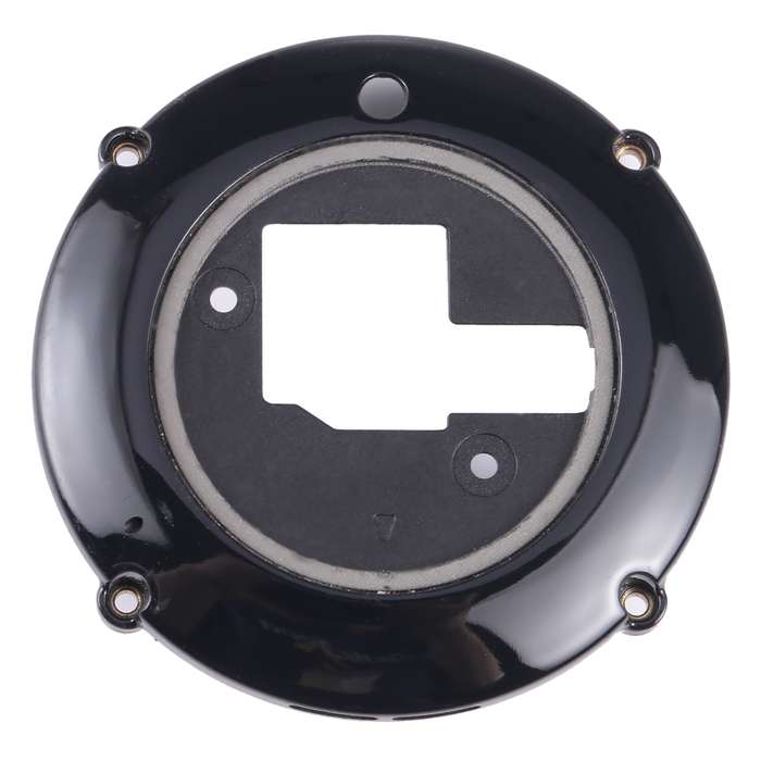 Original Rear Housing Cover For Samsung Galaxy Watch5 40mm SM-R900(Black)