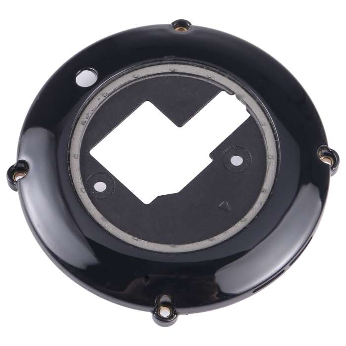 Original Rear Housing Cover For Samsung Galaxy Watch5 40mm SM-R900(Black)