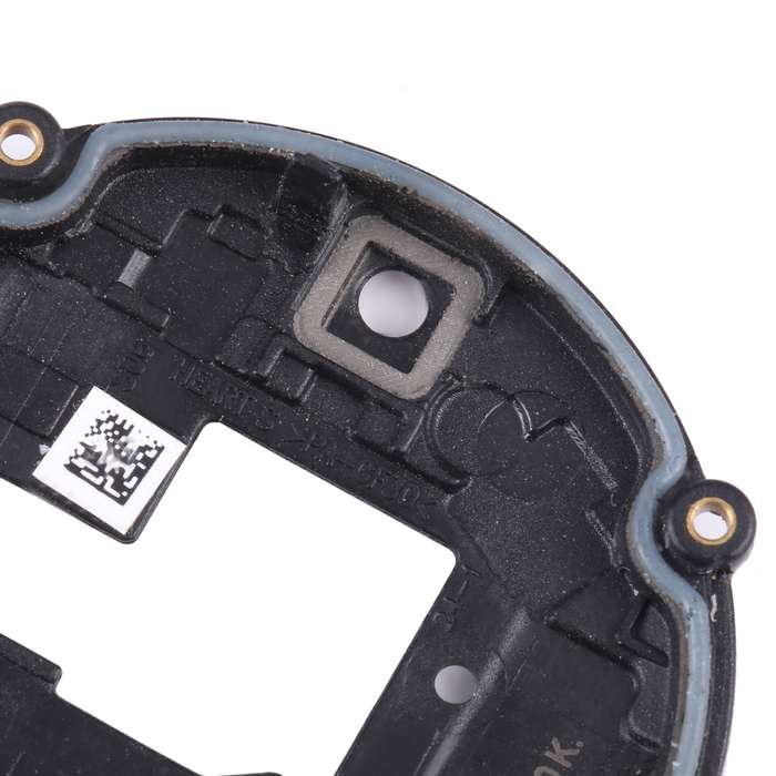 Original Rear Housing Cover For Samsung Galaxy Watch5 40mm SM-R900(Black)