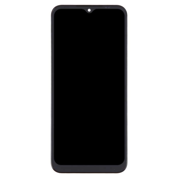 For Samsung Galaxy A14 5G SM-A146B Original LCD Screen Digitizer Full Assembly with Frame