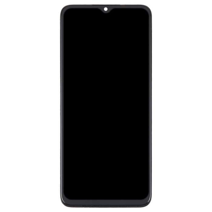 For OPPO A57e OEM LCD Screen Digitizer Full Assembly with Frame