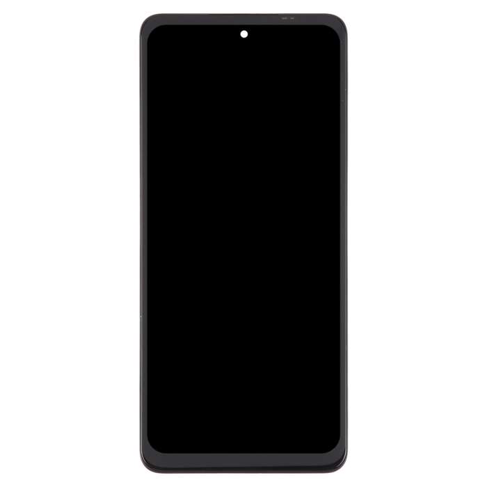 For OPPO K11X OEM LCD Screen Digitizer Full Assembly with Frame