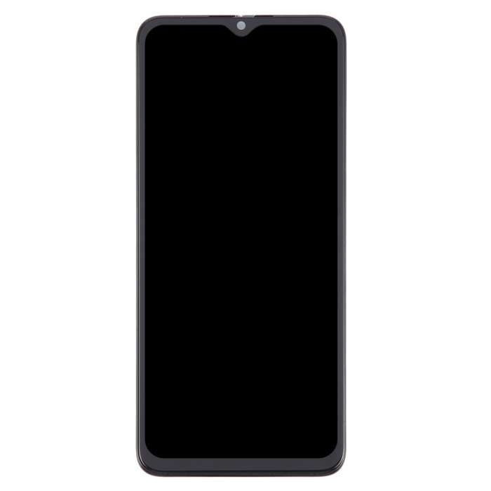 For OPPO A38 4G OEM LCD Screen Digitizer Full Assembly with Frame
