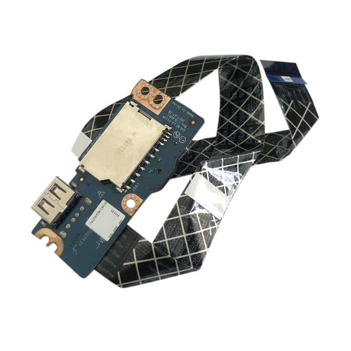 For Dell Inspiron 17 5770 5775 3780 USB Power Board