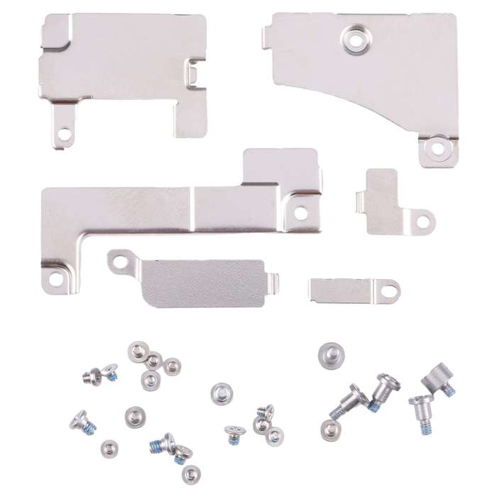 Inner Repair Accessories Part Set For iPhone 15 Plus