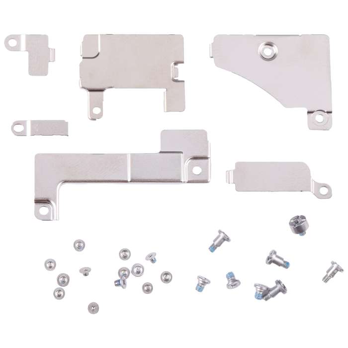 Inner Repair Accessories Part Set For iPhone 15