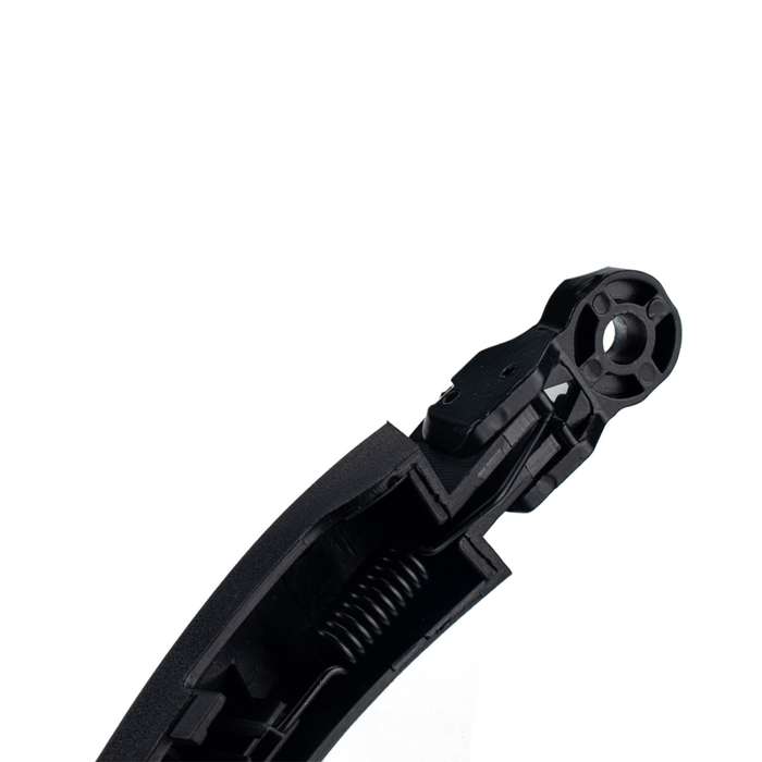 Car Window Windshield Wiper Arm Assembly 61628220830 with Wiper Strip for BMW E46