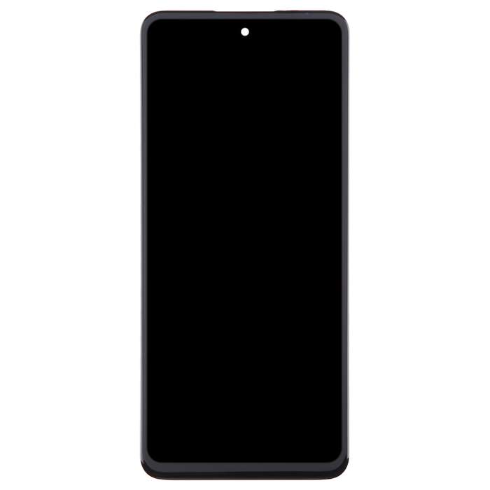 For LG K83 5G Original LCD Screen With Digitizer Full Assembly