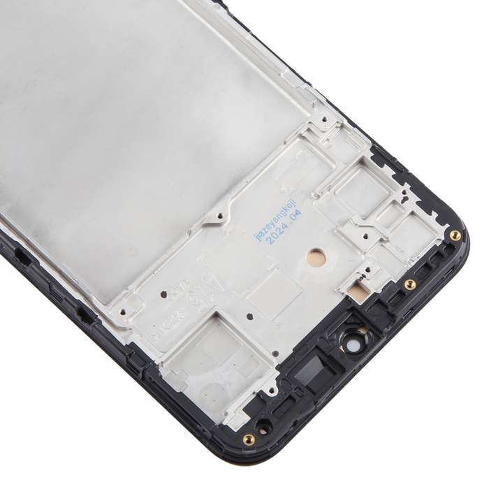 For Samsung Galaxy A15 5G SM-A156B TFT LCD Screen Digitizer Full Assembly with Frame, Not Supporting