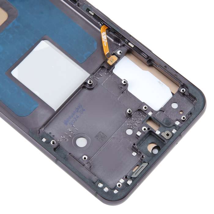 For Samsung Galaxy S22 US Version TFT LCD Screen Digitizer Full Assembly with Frame, Not Supporting